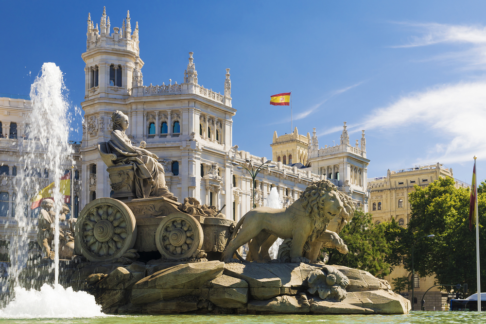 Spain to stop its Golden Visa Program by April 2025